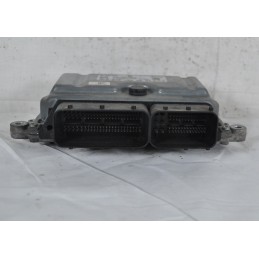 Centralina ECU Mercedes Classe A W169 Dal 2004 al 2012 Cod A6401500891  1625583556868