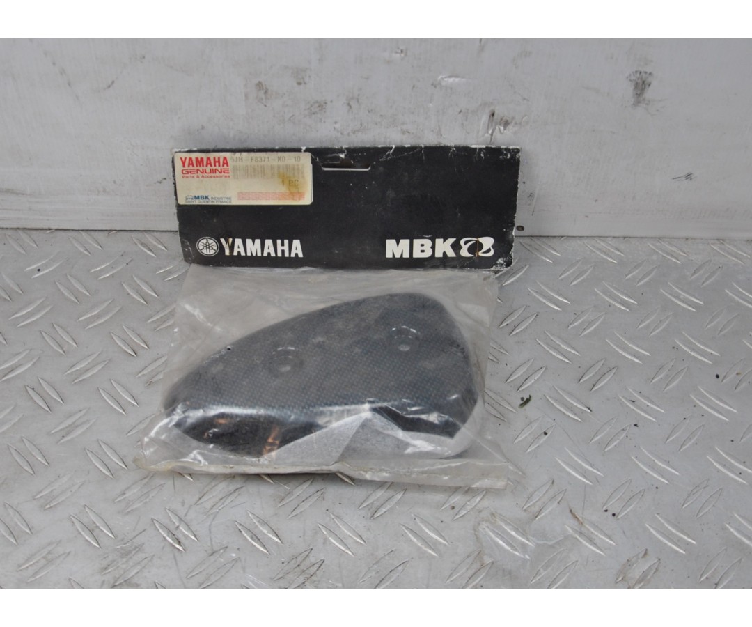 Carena Fianchetto Laterale Anteriore Yamaha Slider 50 dal 1999 al 2002 cod 5JH-F8371-K0-10  1625586247633