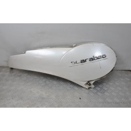 Carena Fianchetto Laterale Posteriore Destro Dx Aprilia Scarabeo Light 125 / 200 dal 2007 al 2013 cod 47191-92000  1625669390690