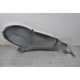 Carena Fianchetto Laterale Posteriore Destro Dx Aprilia Scarabeo Light 125 / 200 dal 2007 al 2013 cod 47191-92000  1625669390690