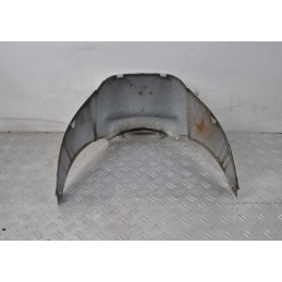 Carena Tappo Ispezione Aprilia Scarabeo Light 125 / 200 dal 2007 al 2013  1625672538409