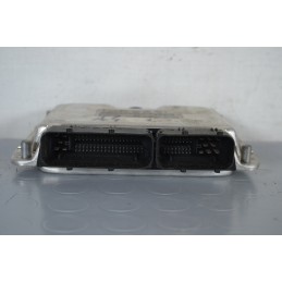 Centralina ECU Audi A4 B7 Dal 2004 al 2009 Cod 8E0907401Q/ 0281011135  1625733171484