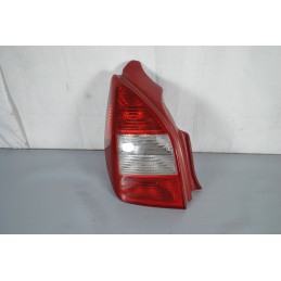 Fanale Stop Posteriore SX Citroen C2 dal 2003 al 2009 Cod 968028378000  1625734790301