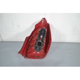 Fanale Stop Posteriore SX Citroen C2 dal 2003 al 2009 Cod 968028378000  1625734790301