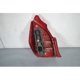 Fanale Stop Posteriore DX Citroen C2 dal 2003 al 2009 Cod 968028368000  1625735652530