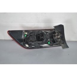 Fanale Stop Posteriore Esterno DX Renault Clio IV dal 2012 al 2021 Cod 265502631R  1625736045973