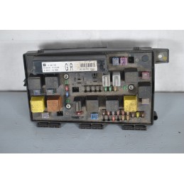 Body Computer Opel Astra H dal 2004 al 2011 Cod 0-1534921-1  1625739949469