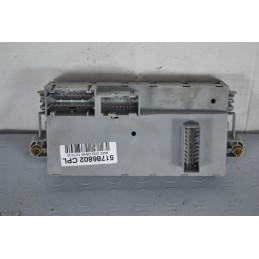 Body Computer Lancia Ypsilon dal 2003 al 2011 Cod 51786802  1625741077341