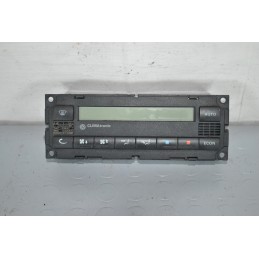 Controllo Comando Clima Volkswagen Golf IV dal 1997 al 2004 Cod 5hb008139-00  1625748013083