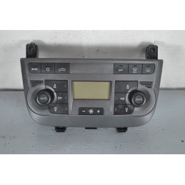 Controllo Comando Clima Fiat Grande Punto dal 2005 al 2018 Cod a83014000  1625748592809