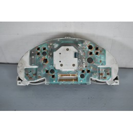 Strumentazione Contachilometri Completa Opel Corsa B dal 1993 al 2000 Cod 90534389  1625750746719