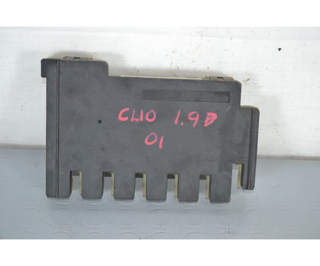 Centralina ECU Renault Clio Dal 1998 al 2012 Cod 21656613  1625751162938