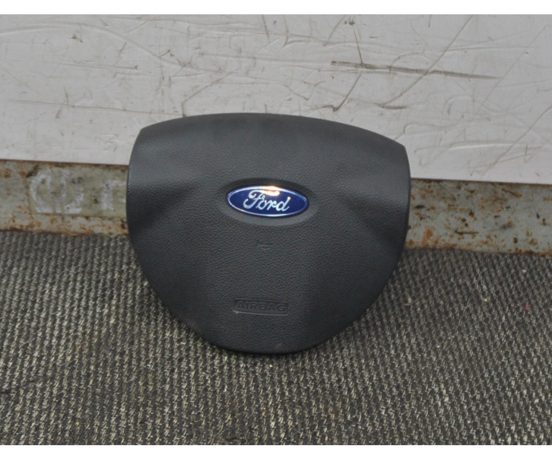 Airbag Volante Ford Focus II Dal 2004 al 2011 Cod 4m51-a04b85-dg  2411111122600