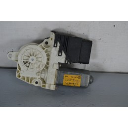 Motorino alzacristalli posteriore SX Volkswagen Golf IV Dal 1997 al 2007 Cod 1J4959811C  1625751910249