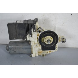 Motorino alzacristalli posteriore SX Volkswagen Golf IV Dal 1997 al 2007 Cod 1J4959811C  1625751910249