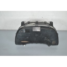 Strumentazione Contachilometri Completa Fiat Grande Punto dal 2005 al 2012 Cod 5550011005  1625753068276