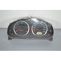 Strumentazione Contachilometri Completa Mazda 2 DY dal 2002 al 2007 Cod 3m7110849  1625753634679