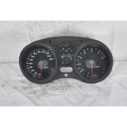 Strumentazione Contachilometri Completa Alfa Romeo GTV dal 1995 al 2004  1625756914266