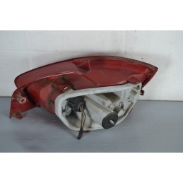 Fanale stop posteriore SX Seat Ibiza IV Dal 2008 al 2012 Cod 45380  1625819337766