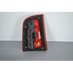Fanale Stop Posteriore DX Skoda Octavia SW dal 1996 al 2004 Cod 1u9945096  1625836006379