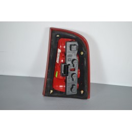 Fanale Stop Posteriore SX Skoda Octavia SW dal 1996 al 2004 Cod 1u9945095  1625837070294
