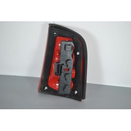 Fanale Stop Posteriore SX Skoda Octavia SW dal 1996 al 2004 Cod 1u9945095  1625838311655