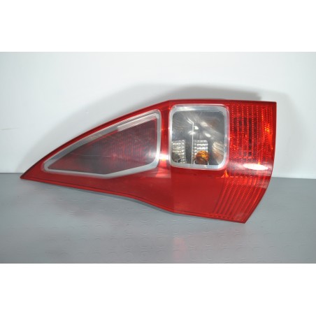 Fanale Stop Posteriore SX Renault Megane II SW dal 2002 al 2010 Cod 8200417351  1625843271500
