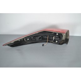 Fanale Stop Posteriore SX Renault Megane II SW dal 2002 al 2010 Cod 8200417351  1625843271500