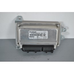 Centralina ECU Smart Fortwo W451 dal 2007 al 2015 Cod a1321502379001  1626077984310