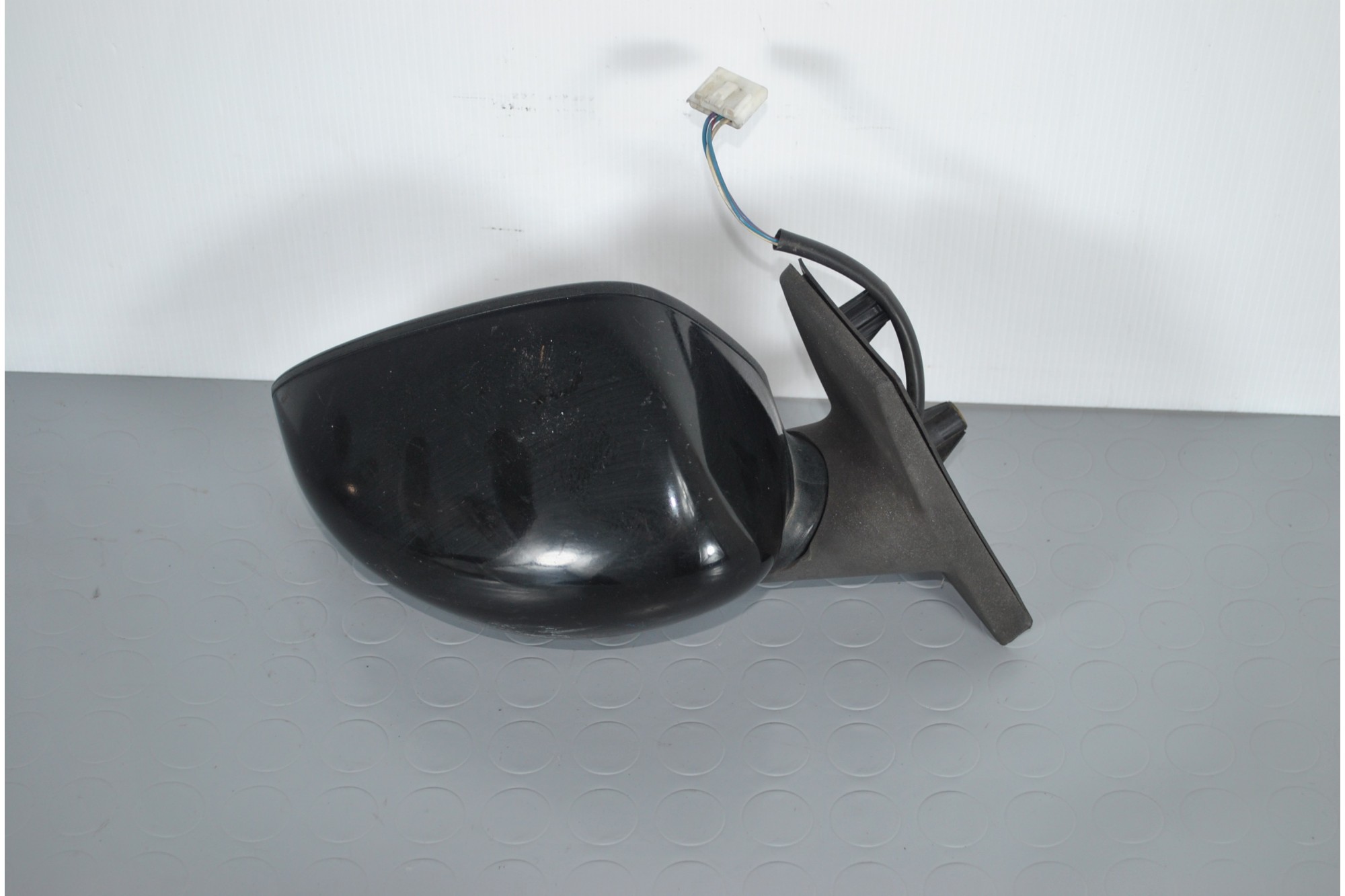 Specchietto Retrovisore Esterno DX Fiat Stilo dal 2001 al 2010 Cod 0258460  1626081066231