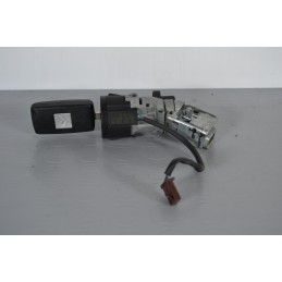 Blocchetto chiave avviamento Citroen DS 3 Dal 2010 al 2019 Cod N0502455  1626082965663