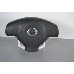 Airbag volante Nissan Pixo Dal 2009 al 2013  1626084433153