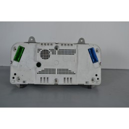 Strumentazione contachilometri completa Volswagen Lupo Dal 1998 al 2005 Cod 5220301800  1626095230192