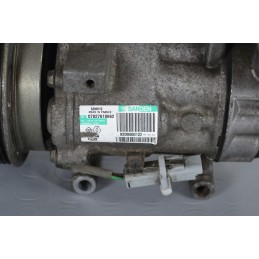 Compressore aria condizionata Renault Clio III Dal 2005 al 2013 Cod 8200600122  1626096315874