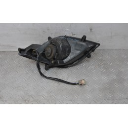 Faro Anteriore Sinistro Fanale Benelli Caffènero 125 dal 2011 al 2016 cod 80300JX0T000  1626096974965