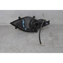 Faro Anteriore Destro Fanale Benelli Caffènero 125 dal 2011 al 2016 cod 80300JX0T000  1626097275801