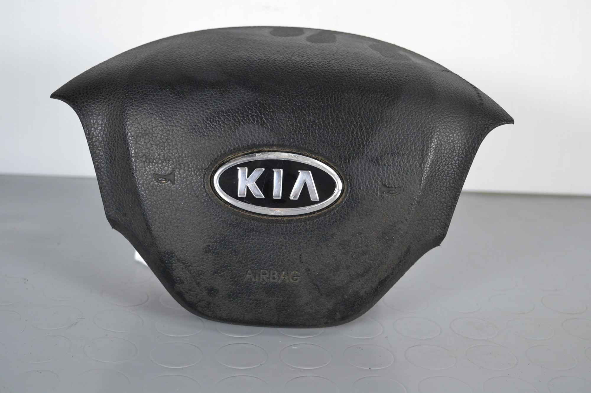 Airbag volante Kia Picanto Dal 2011 al 2015 Cod 1Y560-40010  1626099951147