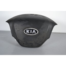 Airbag volante Kia Picanto Dal 2011 al 2015 Cod 1Y560-40010  1626099951147