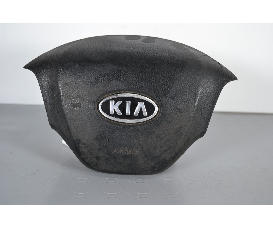 Airbag volante Kia Picanto Dal 2011 al 2015 Cod 1Y560-40010  1626099951147