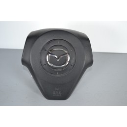 Airbag volante Mazda 3 Dal...