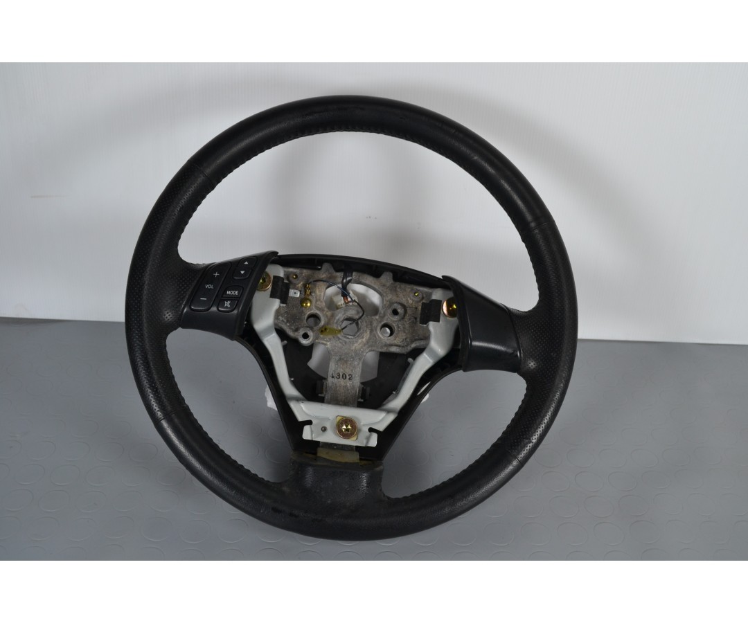 Volante Mazda 3 Dal 2003 al 2009 Cod 29521/04040209  1626102312071