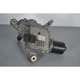 Motorino tergicristallo anteriore SX Citroen C4 Picasso Dal 2006 al 2013 Cod 53630337  1626168074241