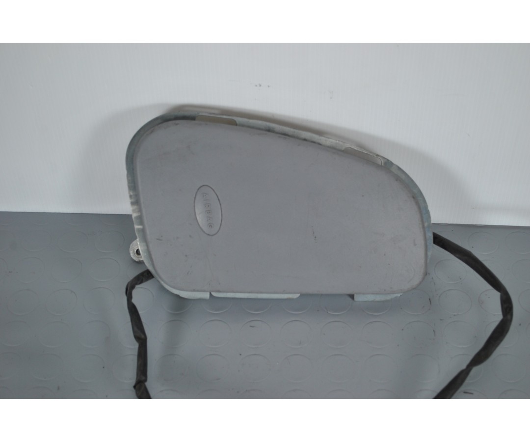 Airbag Sedile DX Citroen C3 dal 2002 al 2009 Cod 96462517zq  1626168722937