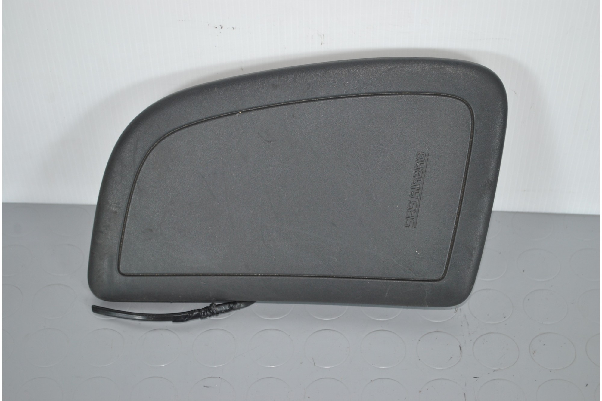 Airbag Sedile DX Suzuki Splash dal 2008 al 2015 Cod 85350-51k  1626169154164