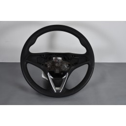 Volante Opel Corsa E Dal 2014 al 2019 Cod 453798480  1626188614021