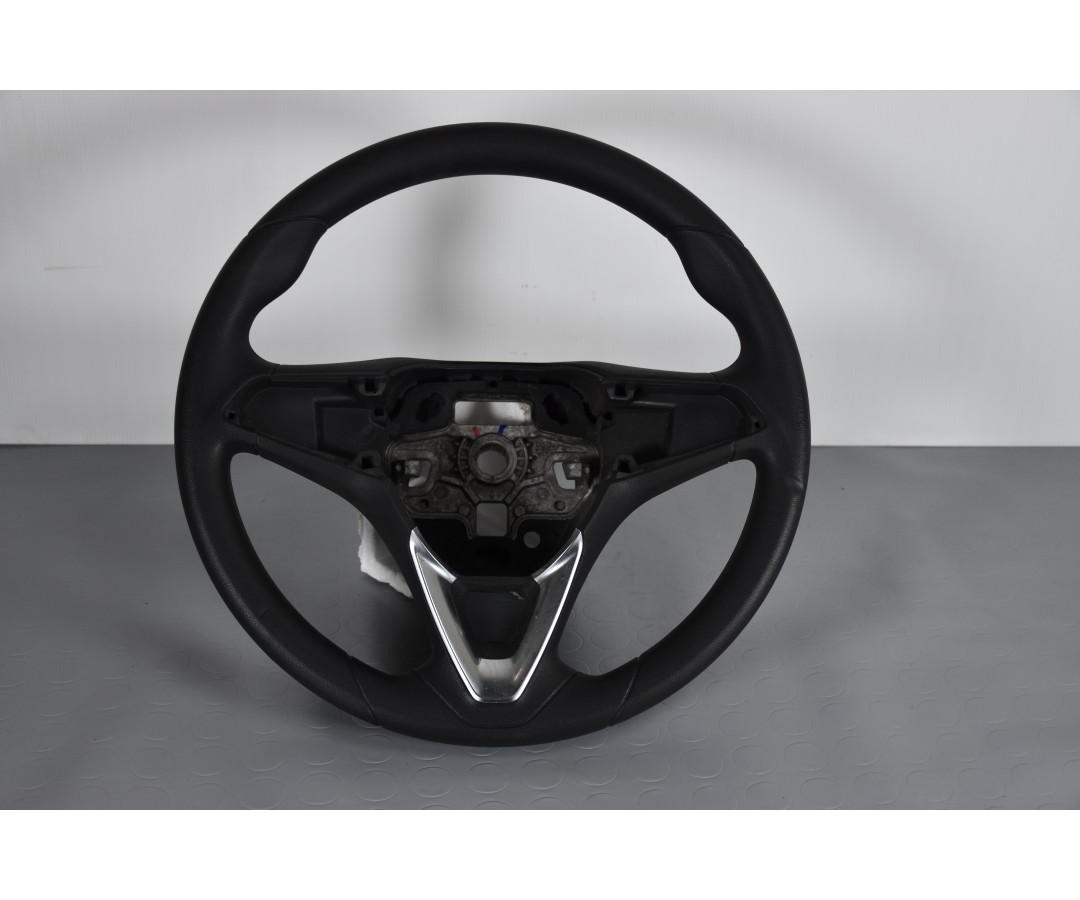 Volante Opel Corsa E Dal 2014 al 2019 Cod 453798480  1626188614021