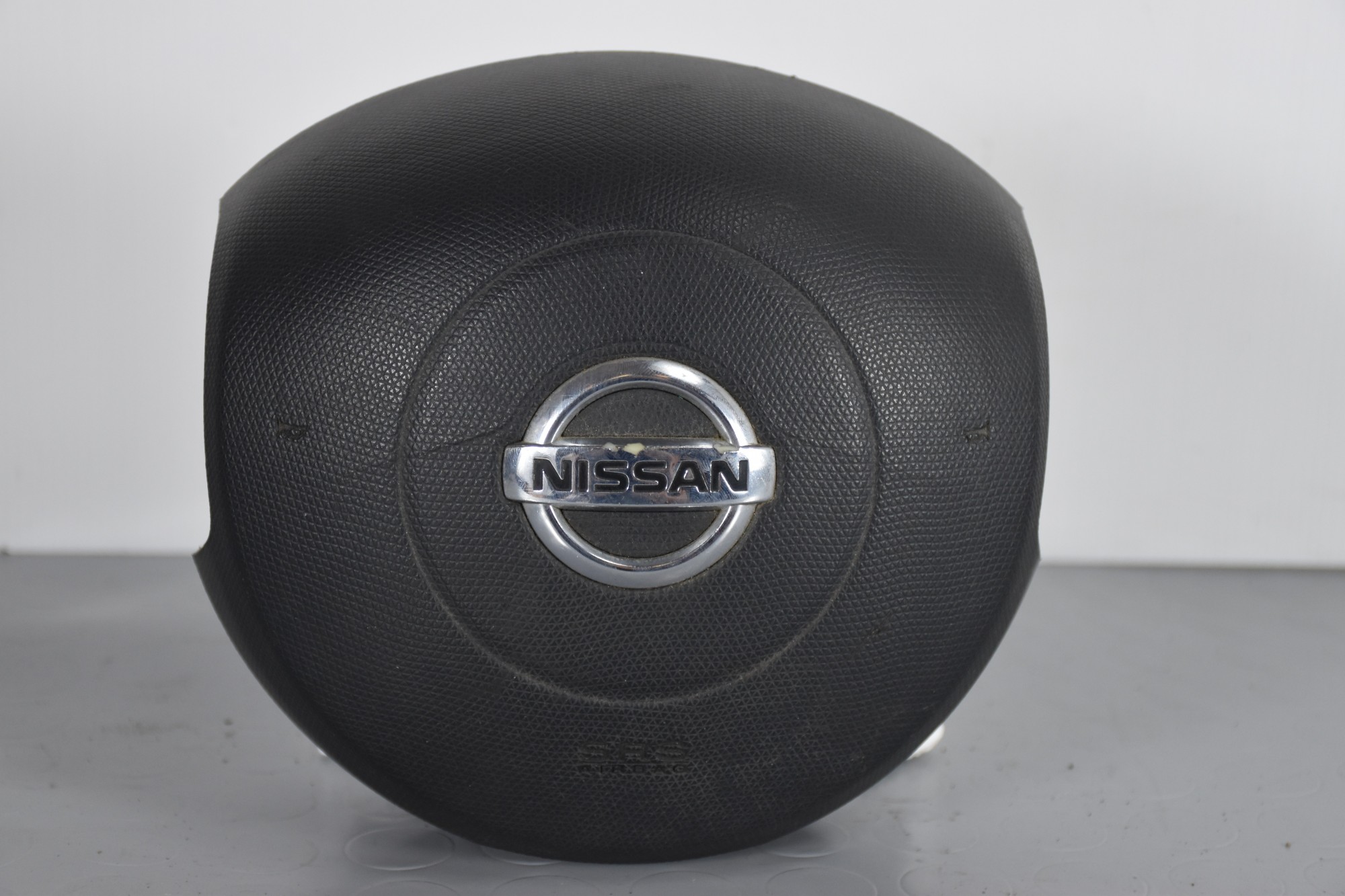 Airbag volante Nissan Micra Dal 2002 al 2010 Cod 6119  1626246531659