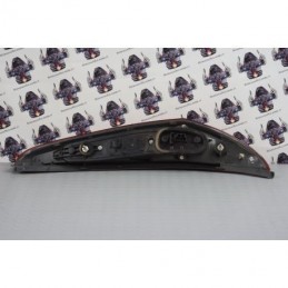 Fanale Stop Posteriore SX Fiat Punto dal 2003 al 2011 COD 51721479  2411111123058