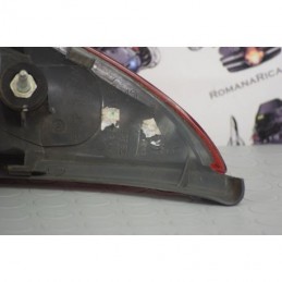 Fanale Stop Posteriore SX Fiat Punto dal 2003 al 2011  2411111123058