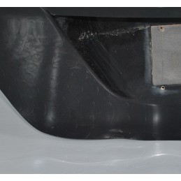 Portellone Bagagliaio Posteriore Ford Fiesta VI dal 2008 al 2017  2411111182734